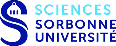 logo Sorbonne Universit
